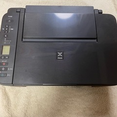 【ジャンク品】Canon  PIXUS TS3330 ブラック　...