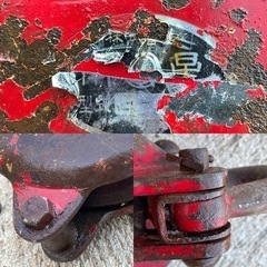 滑車の画像