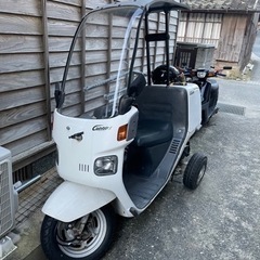 決まりました！！　ジャイロキャノピー　TA-02 2st