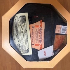 501ZXX 54501-0117 Zipper Fly(ポスター)