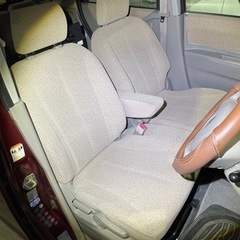 (売約済み) ★車検満タン2年★ スズキ　パレット　MK21S ★ナビ★Bluetoothの画像
