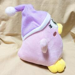 ドンキホーテ  ドンコちゃん　ぬいぐるみの画像