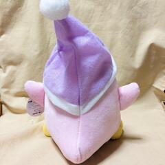 ドンキホーテ  ドンコちゃん　ぬいぐるみの画像