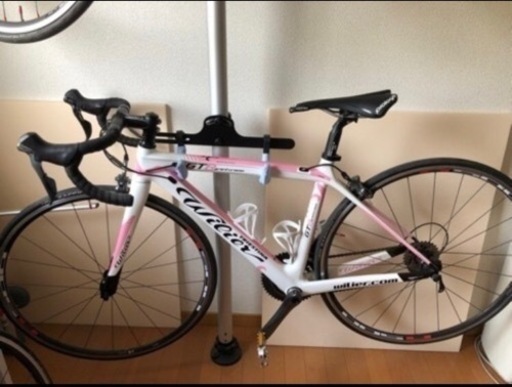 【お話中】ウィリエール　Wilier ロードバイク
