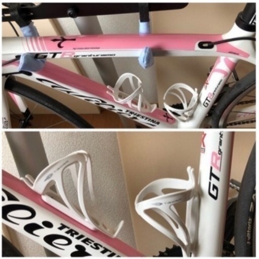 【お話中】ウィリエール　Wilier ロードバイク