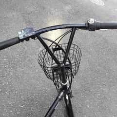 【受け渡し予定者が決まりました。】電動アシスト自転車　パナソニック　シュガードロップ　20インチ  バッテリー大容量　13.2Ah 充電器付きの画像