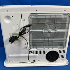 【動作保証あり】CORONA コロナ 2020年 FH-ST4620BY ～12畳用 石油ファンヒーター【管理KRK886】の画像