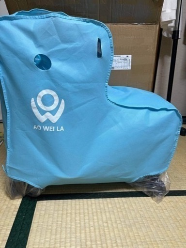 子供を乗せられるキャリーケース