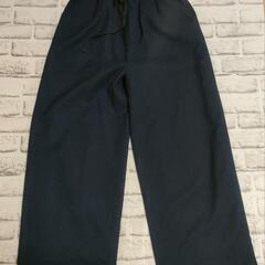 アーバンリサーチ SonnyLabel パンツ 紺 M