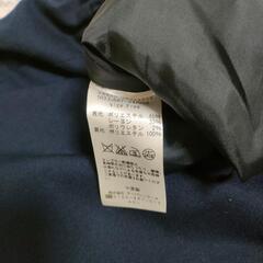 アーバンリサーチ SonnyLabel パンツ 紺 Mの画像