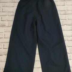 アーバンリサーチ SonnyLabel パンツ 紺 Mの画像