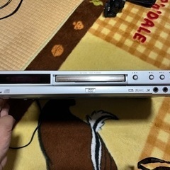 値下げします！ビクター　DVDプレイヤー