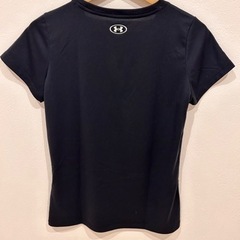 スポーツTシャツ 2枚（女性用）の画像