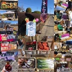 茨城町古民家マルシェ