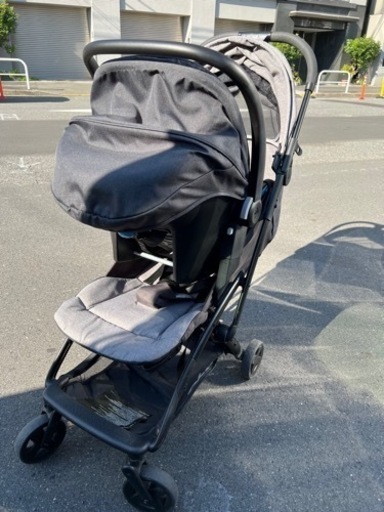 サイベックスcbxトラベルシステムセット