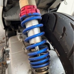 リモコンジョグZR evolutionの画像