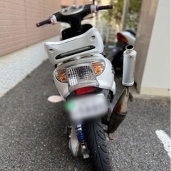 リモコンジョグZR evolutionの画像