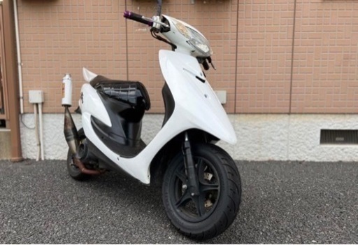 リモコンジョグZR evolution