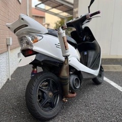 リモコンジョグZR evolutionの画像