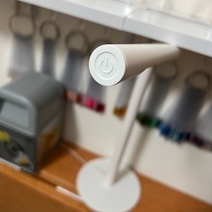 LEDスタンドライトの画像