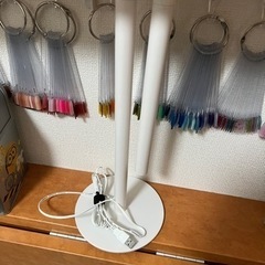 LEDスタンドライトの画像