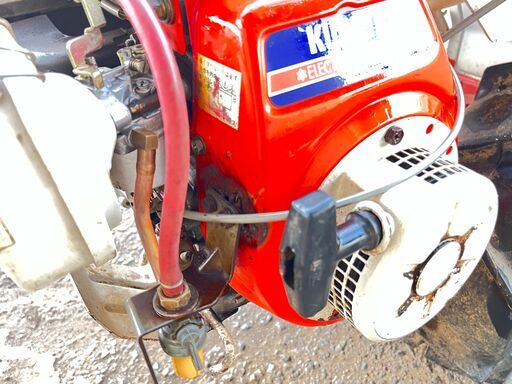 厚木 軽トラ貸出しOK 現物確認歓迎 初期不良安心対応 結束テスト済み 動作品 3馬力 クボタ 一条刈 バインダー RB30