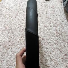 Sparco ハンドルカバーの画像