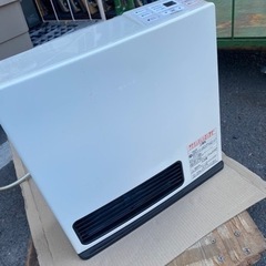 配送可能　東邦ガス Rinnai RC-K4001E-1 都市ガ...