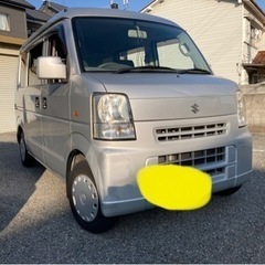 ターボ★AT★車検2年★モケットシート★即戦力★全席PW★ETC...