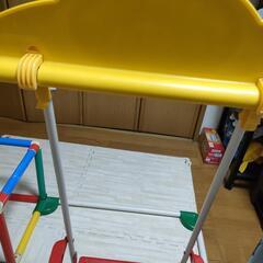 取引中✩ジャングルジムの画像