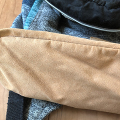 リュックの画像