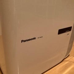 panasonic FE-7KLE6 加湿器の画像