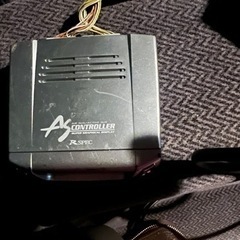 エアサスコントローラデータシステム680