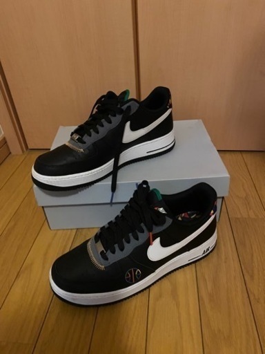 値下げ⭐︎NIKE エア フォース 1 ‘07 LV8  27.5cm