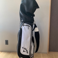 レディースゴルフバック Callaway