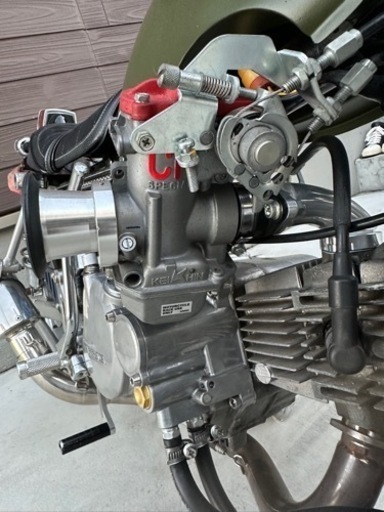 4L モンキー前期 (ck) 春日居町のホンダの中古あげます・譲り 4L モンキー前期 (ck) 春日居町のホンダの中古あげます・譲り