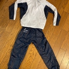 デサント　DESCENTE 140の画像