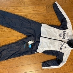 デサント　DESCENTE 140