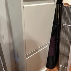 【無料】スリムゴミ箱