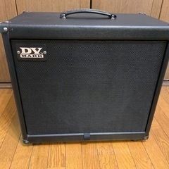 DV mark軽量スピーカーキャビネット　C112 SMALL