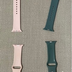 Apple Watch 40mm バンドの画像