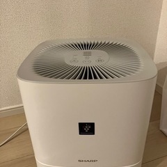 【値引き】SHARP 除湿機の画像