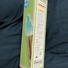 マインクラフト　光るソウルたいまつ　新品未開封　マイクラ　照明玩具の画像