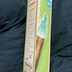 マインクラフト　光るソウルたいまつ　新品未開封　マイクラ　照明玩具の画像