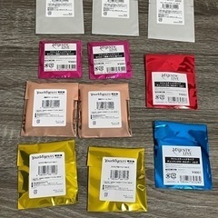 (定価約2万円) 17点まとめ売りMAJESTIC 3rd LIVEの画像