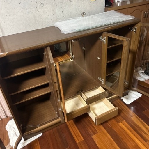 コレクションケース