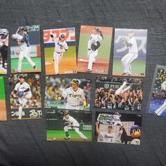 Calbee ロッテ2020