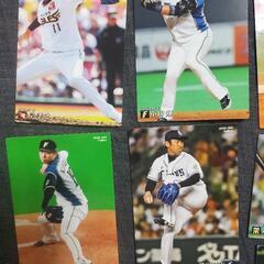 Calbee ロッテ2020の画像