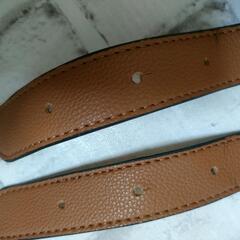 リエディ Re:EDIT マルチウェイ切り替えバッグ （キャメル）   @pananaの画像