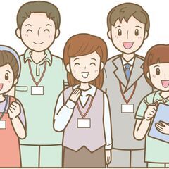 【平均休日：週休3日】プライベート充実の訪問介護スタッフ　福利厚生充実♪の画像